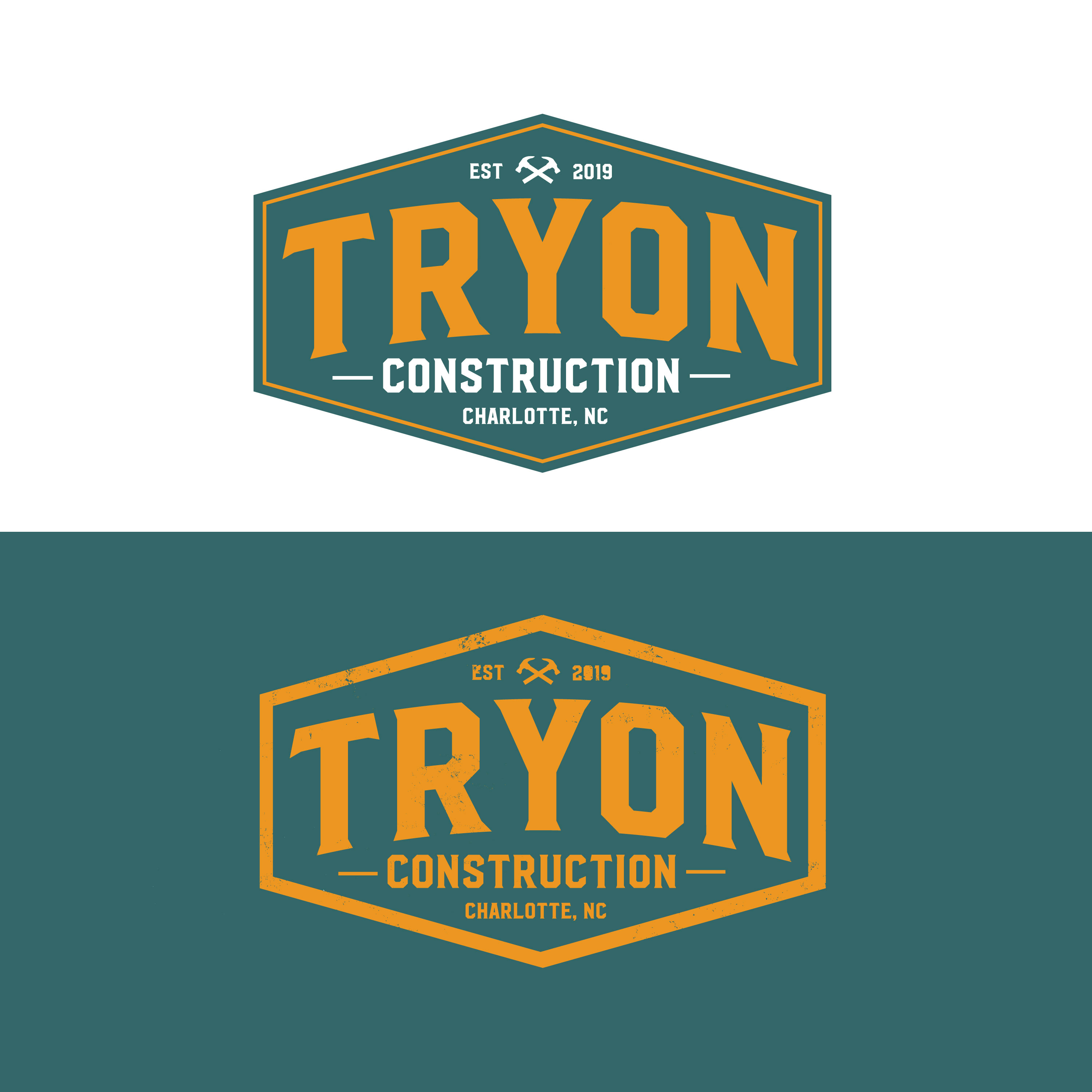 Logo-Design von sherman für Middleton Meyers | Design #22895368