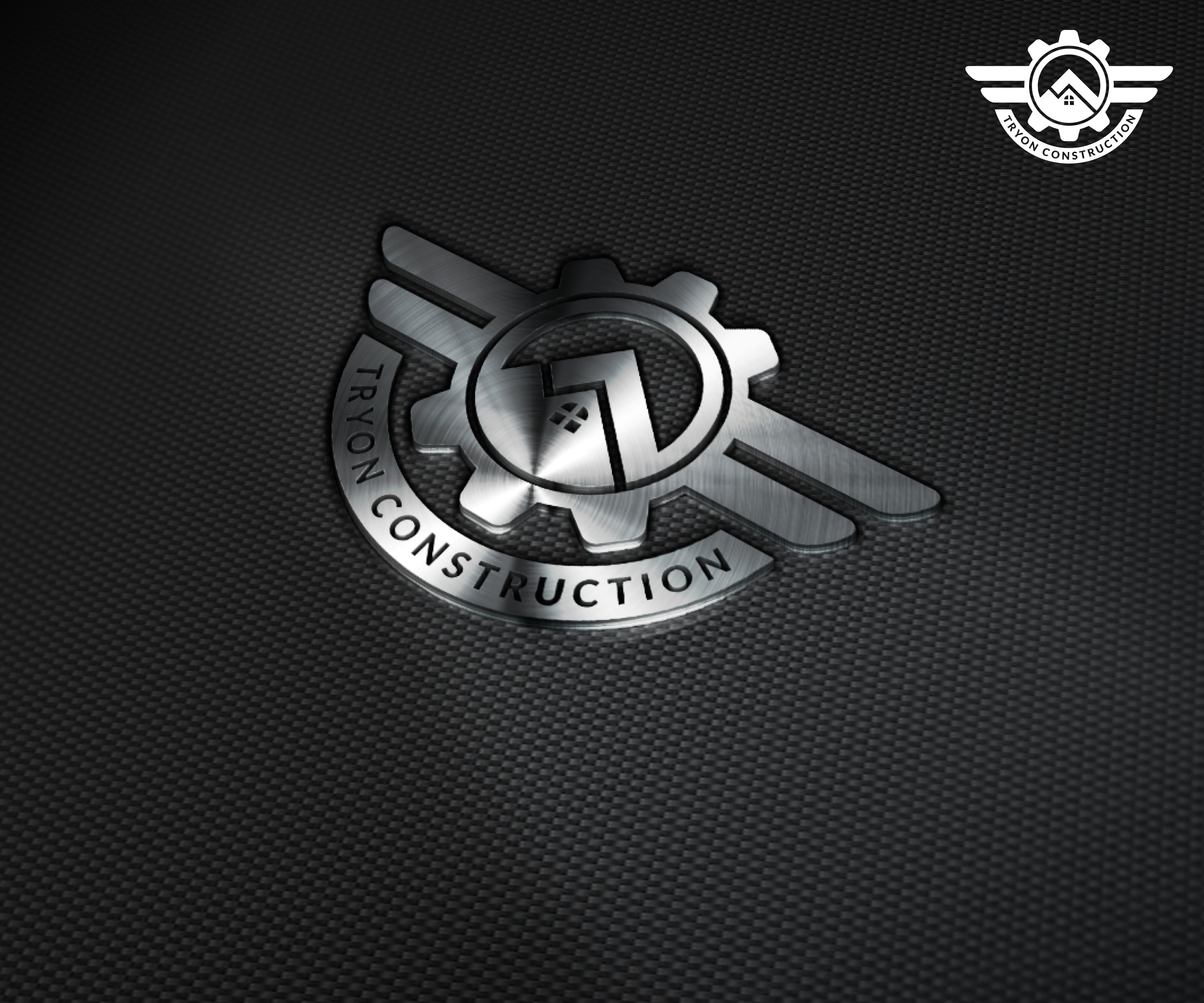 Logo Design by Indrawasih for Middleton Meyers | Design #22887176