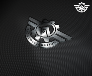 Tryon Construction | Logo Design by Indrawasih
