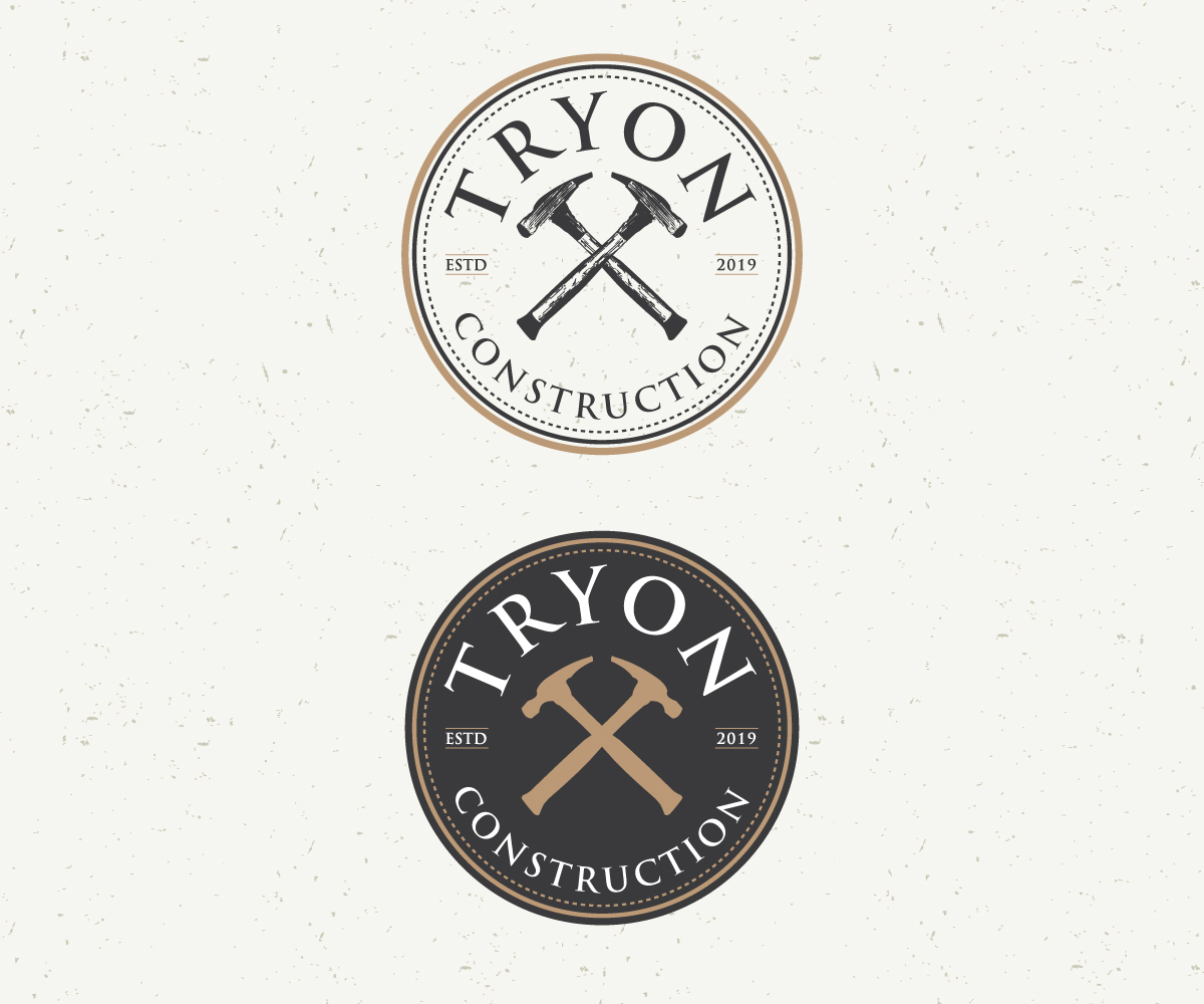 Logo Design by Dobar_logo for Middleton Meyers | Design #22919888