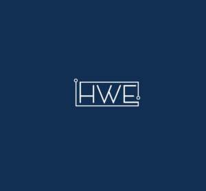 The logo text will be HWE, which stands for Hardware Engineering.     The logo idea is to have a circuit board imprinted on the HWE and have that be the logo, but other innovative idea will be accepted also.. The artist should have flexibility in creating the logo that looks innovative with a technology influence on it.   The free space in the logo should be transparent so that it can assume the background color of what its placed on.  Please see the range of ideas in the attached screenshot from other google images found.  | Diseño de Logo por angelonyamu