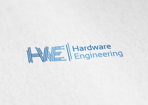 The logo text will be HWE, which stands for Hardware Engineering.     The logo idea is to have a circuit board imprinted on the HWE and have that be the logo, but other innovative idea will be accepted also.. The artist should have flexibility in creating the logo that looks innovative with a technology influence on it.   The free space in the logo should be transparent so that it can assume the background color of what its placed on.  Please see the range of ideas in the attached screenshot from other google images found.  | Logo Design by 92logo