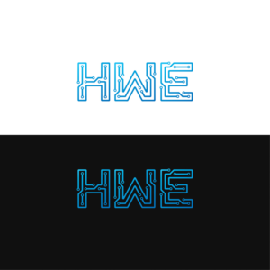 The logo text will be HWE, which stands for Hardware Engineering.     The logo idea is to have a circuit board imprinted on the HWE and have that be the logo, but other innovative idea will be accepted also.. The artist should have flexibility in creating the logo that looks innovative with a technology influence on it.   The free space in the logo should be transparent so that it can assume the background color of what its placed on.  Please see the range of ideas in the attached screenshot from other google images found.  | Diseño de Logo por henok mulugeta8