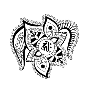 Tattoo Design by roopaljain