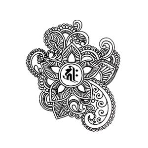 Tattoo Design by roopaljain for this project | Design: #733467