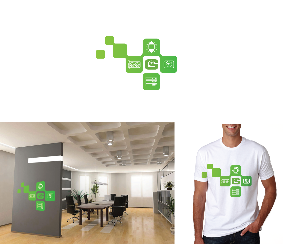 Logo-Design von thulet für dieses Projekt | Design #22880868