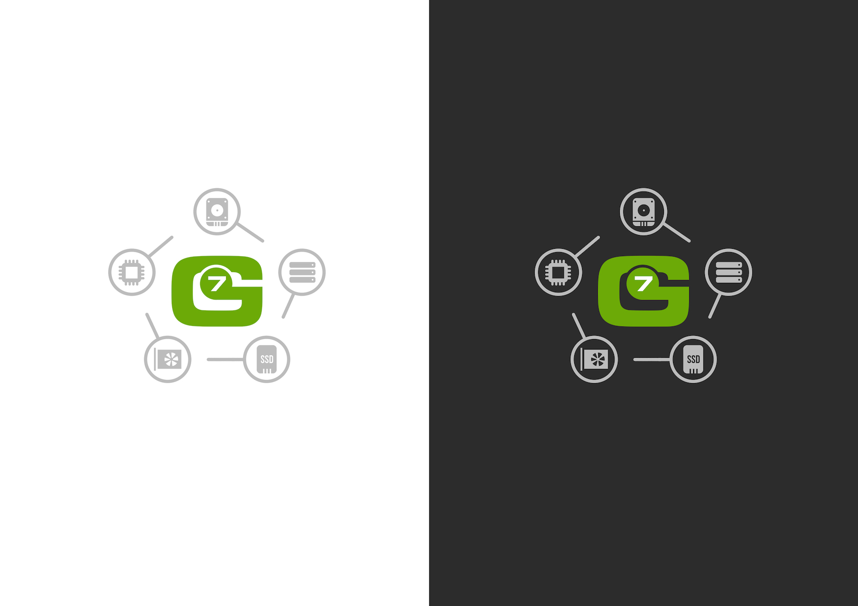 Logo Design by christianpoetoe for this project | Design #22876141