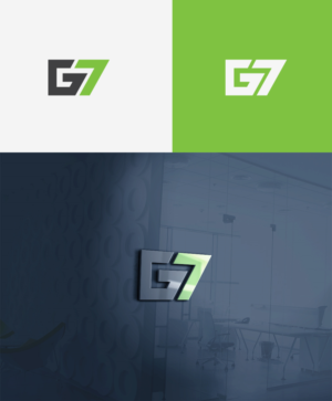 Logo Design by AL-BARAKAH for this project | Design: #22878371