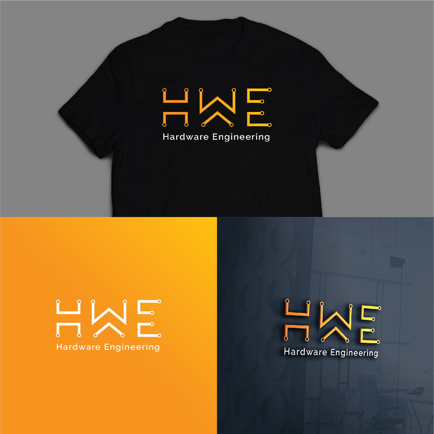 Logo Design by Muhammad Imran 3 for this project | Design #22877119