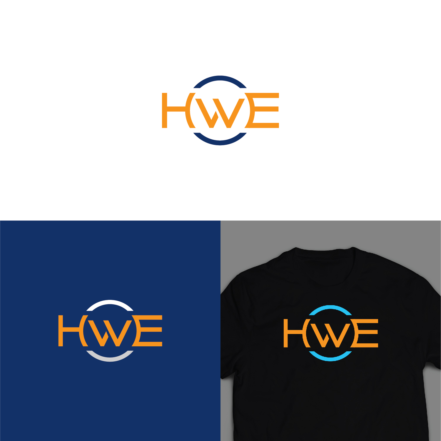 Logo Design by Muhammad Imran 3 for this project | Design #22877120