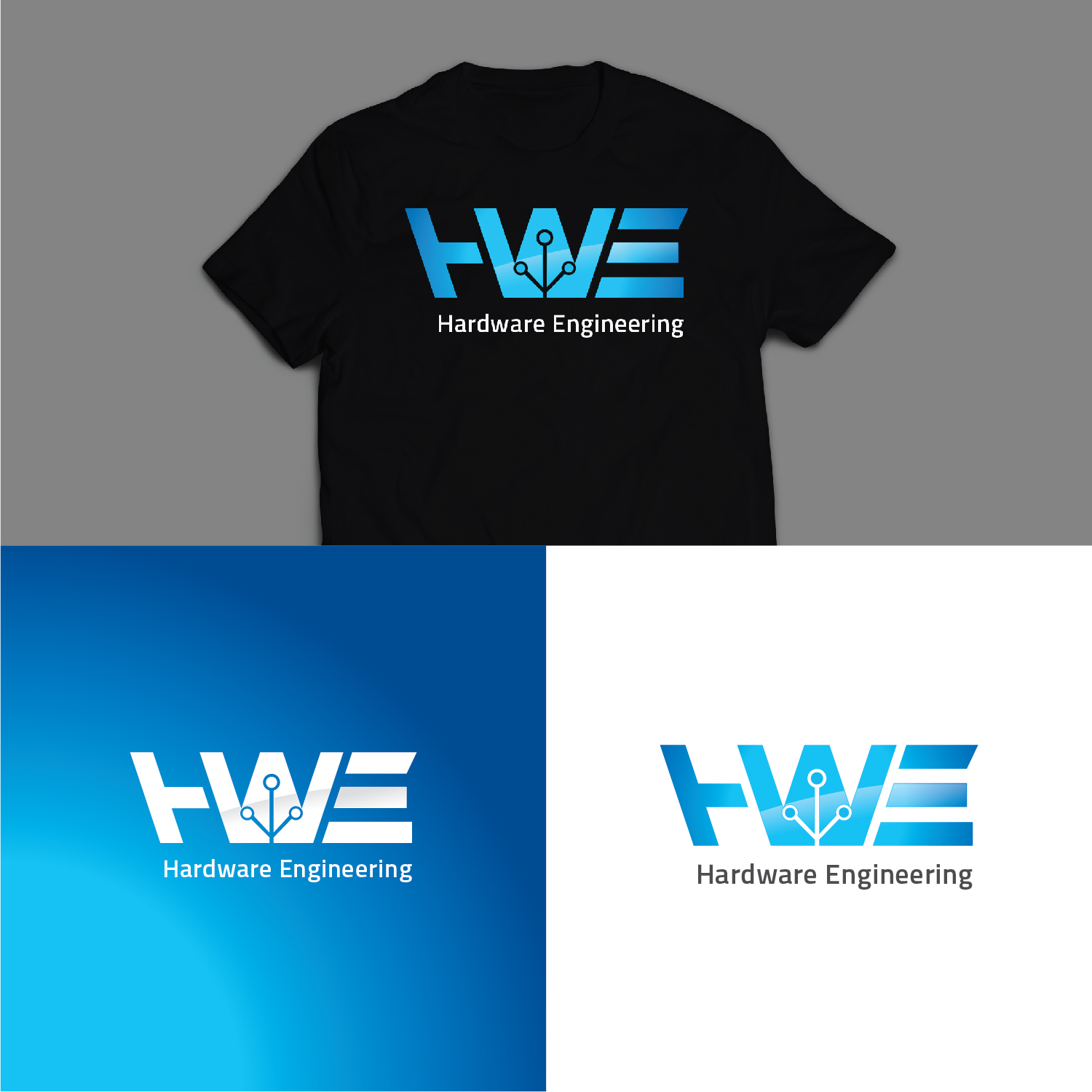 Logo-Design von Muhammad Imran 3 für dieses Projekt | Design #22877121