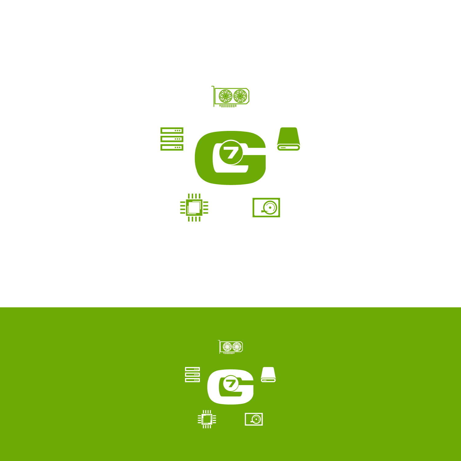 Logo Design by Haja_H2 for this project | Design #22878104