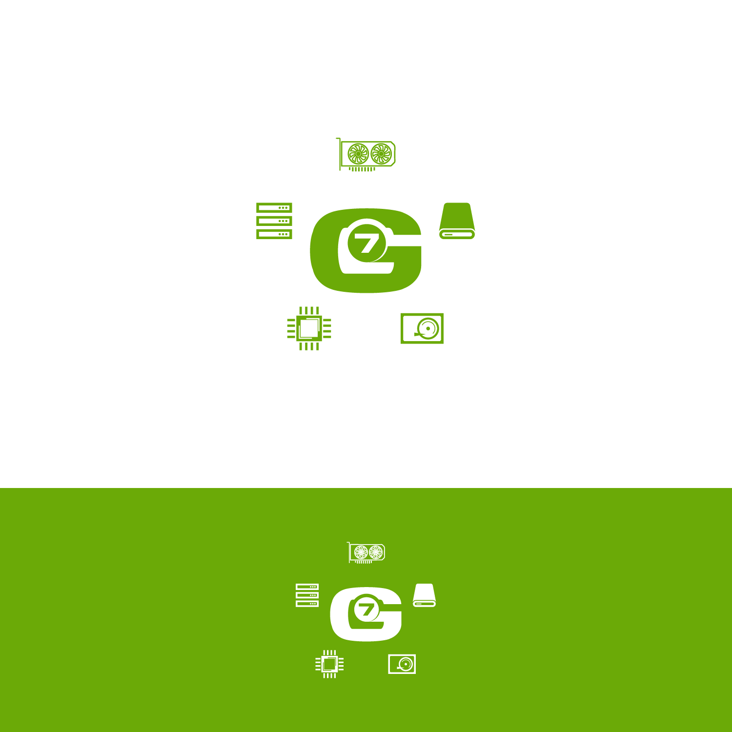 Logo Design by Haja_H2 for this project | Design #22878105