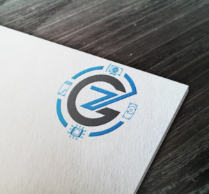 Logo Design by mohamed adam