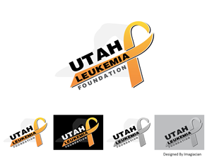 Logo Design by Imagiacian for Utah Leukemia Foundation | Design #2976398