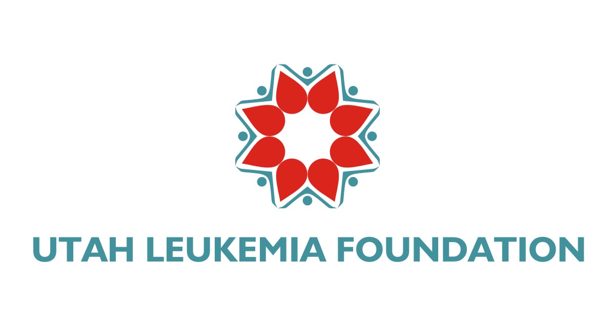 Diseño de Logo por iworks para Utah Leukemia Foundation | Diseño #2987080