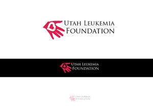 Logo-Design von  Ade für Utah Leukemia Foundation | Design: #2974435