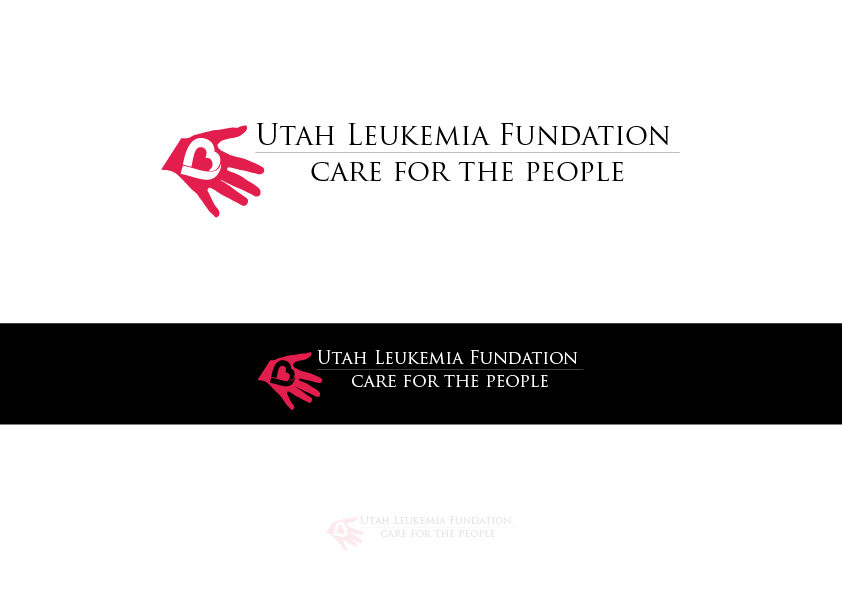 Diseño de Logo por  Ade para Utah Leukemia Foundation | Diseño #2974490