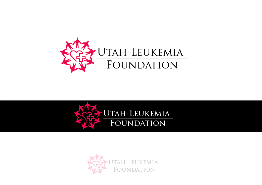 Diseño de Logo por  Ade para Utah Leukemia Foundation | Diseño #2976916