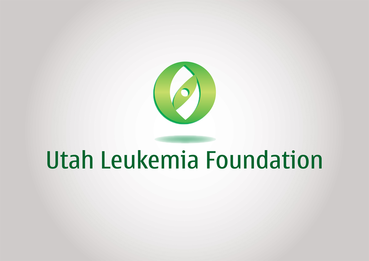 Logo Design by k_vatova4418 for Utah Leukemia Foundation | Design #2985864