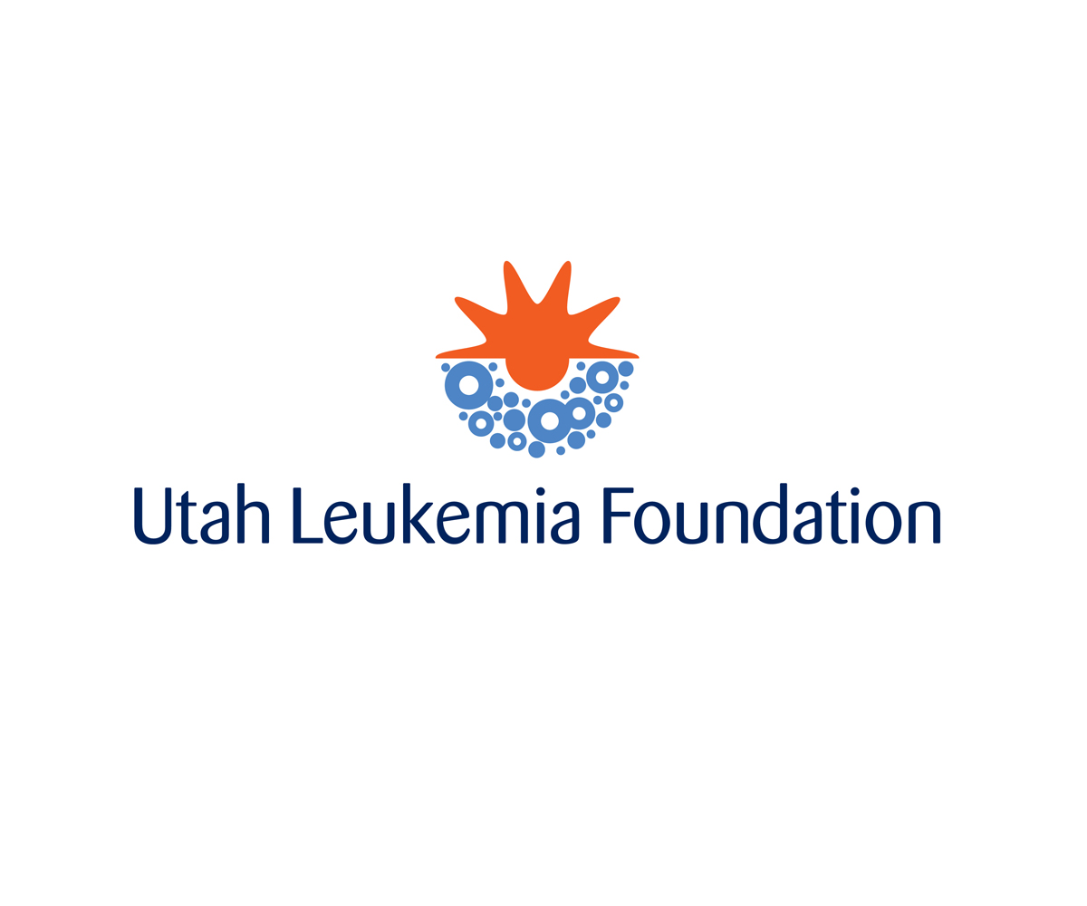 Diseño de Logo por bash para Utah Leukemia Foundation | Diseño #2978007