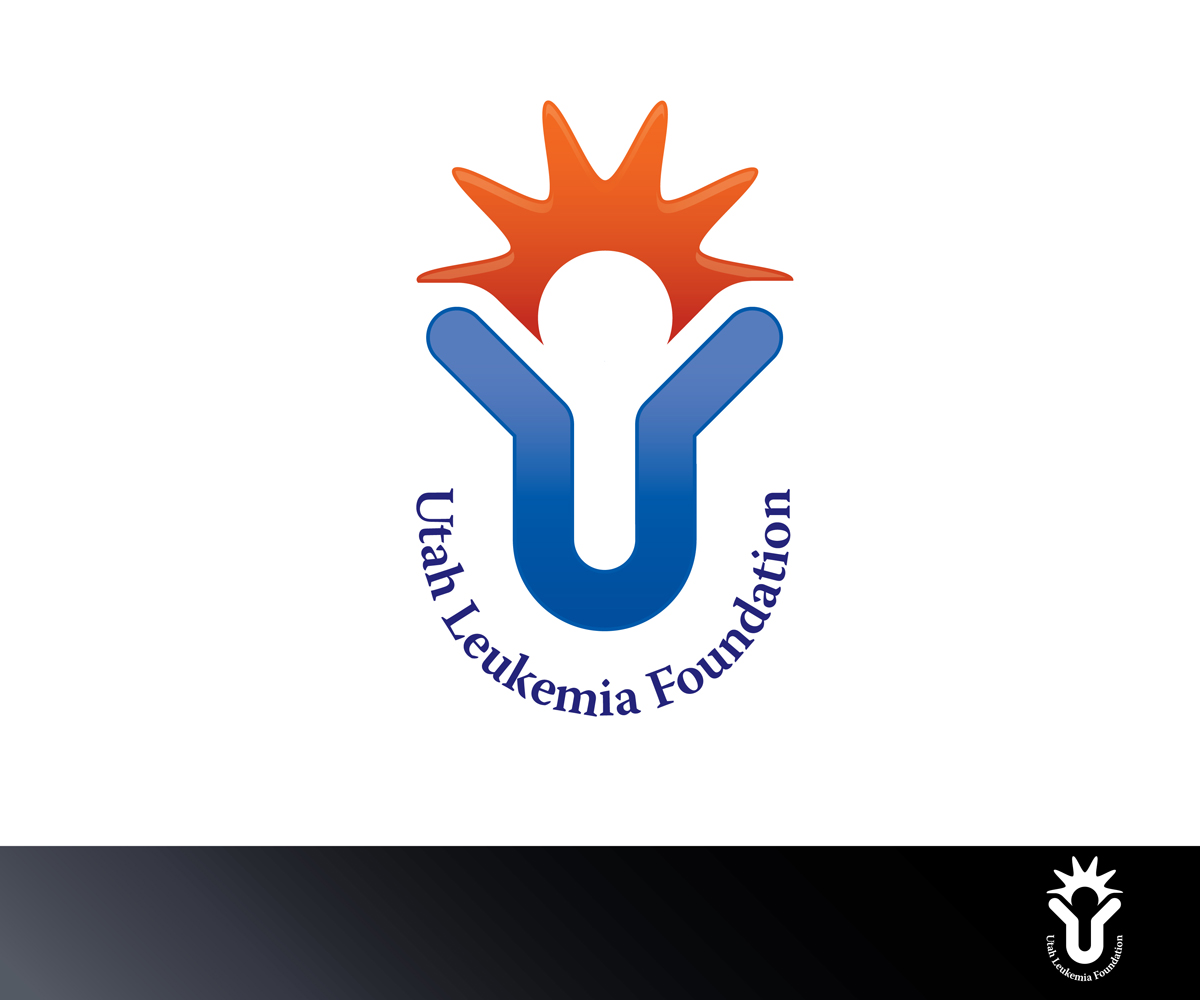 Diseño de Logo por bash para Utah Leukemia Foundation | Diseño #2981147