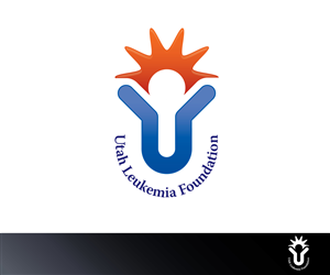 Logo-Design von bash für Utah Leukemia Foundation | Design: #2981147