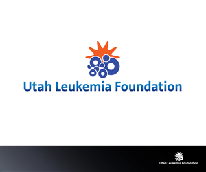 Logo-Design von bash für Utah Leukemia Foundation | Design: #2981148