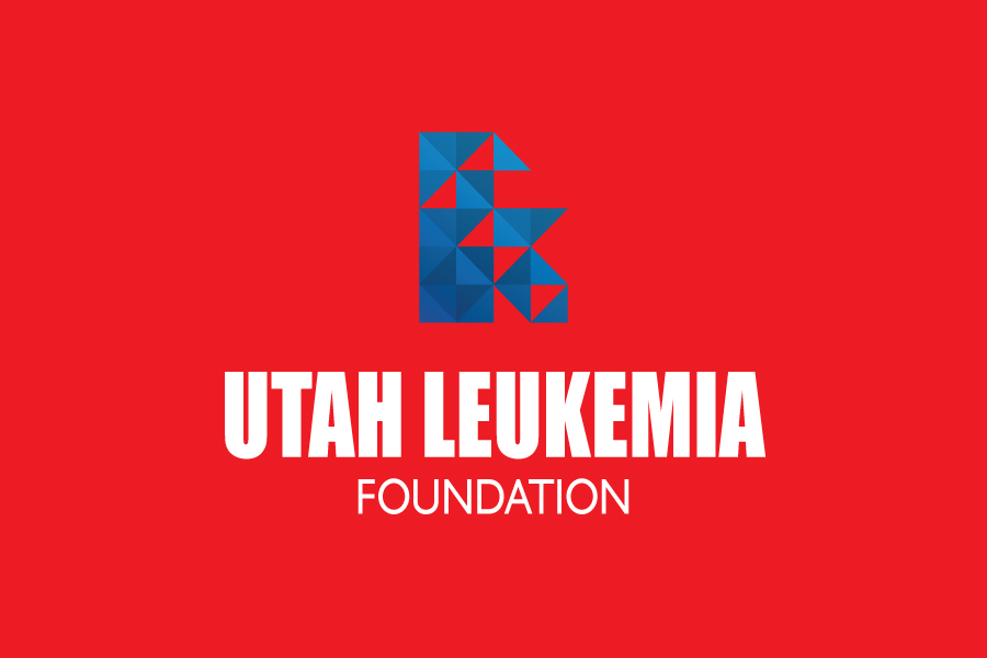 Diseño de Logo por Asim Nizami para Utah Leukemia Foundation | Diseño #2989814