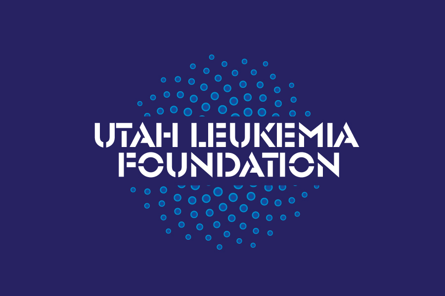 Diseño de Logo por Asim Nizami para Utah Leukemia Foundation | Diseño #2989818