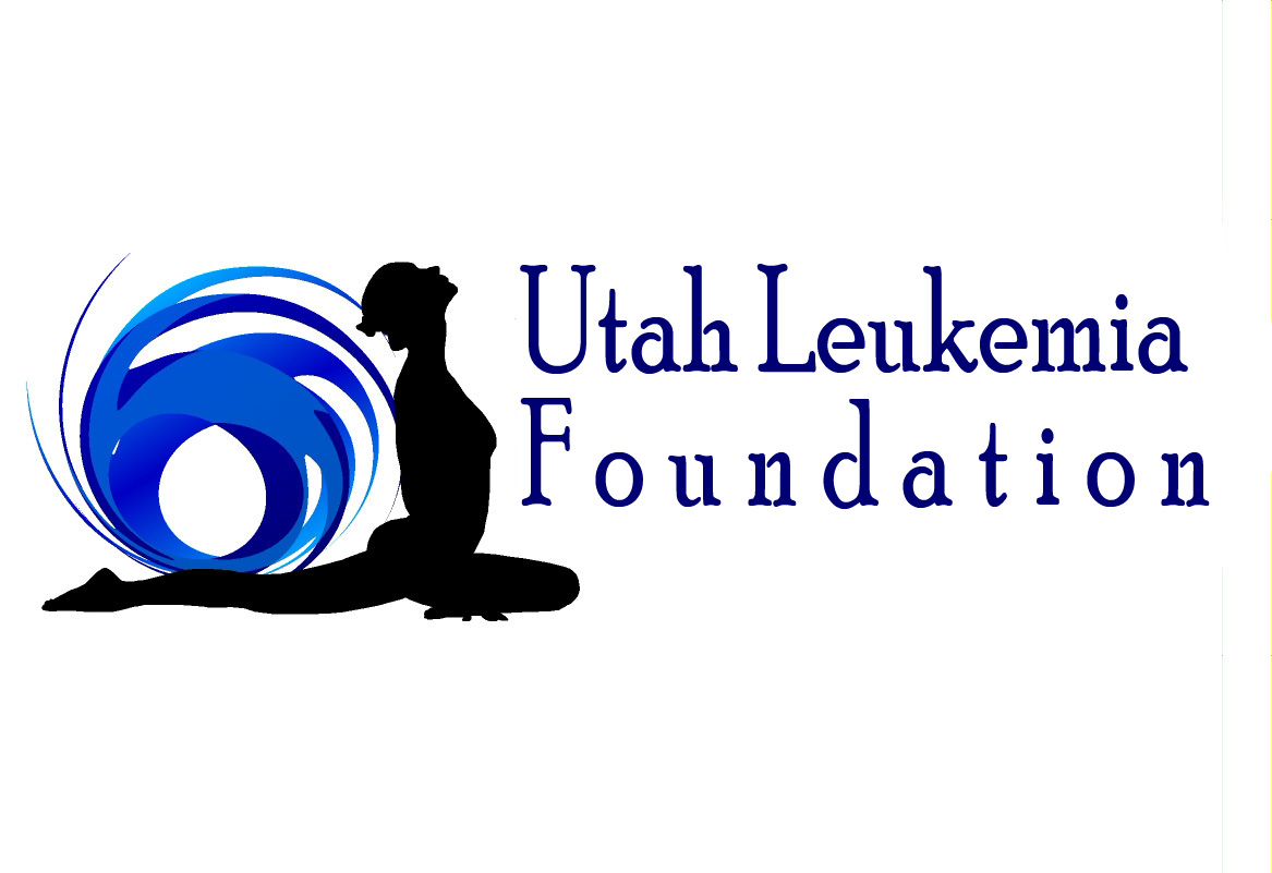 Logo-Design von Asim Nizami für Utah Leukemia Foundation | Design #2996166