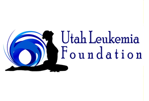 Logo-Design von Asim Nizami für Utah Leukemia Foundation | Design: #2996166