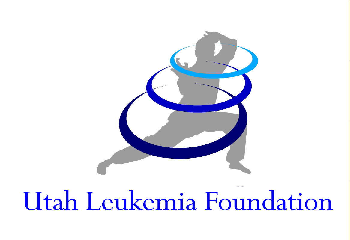 Diseño de Logo por Asim Nizami para Utah Leukemia Foundation | Diseño #2996169
