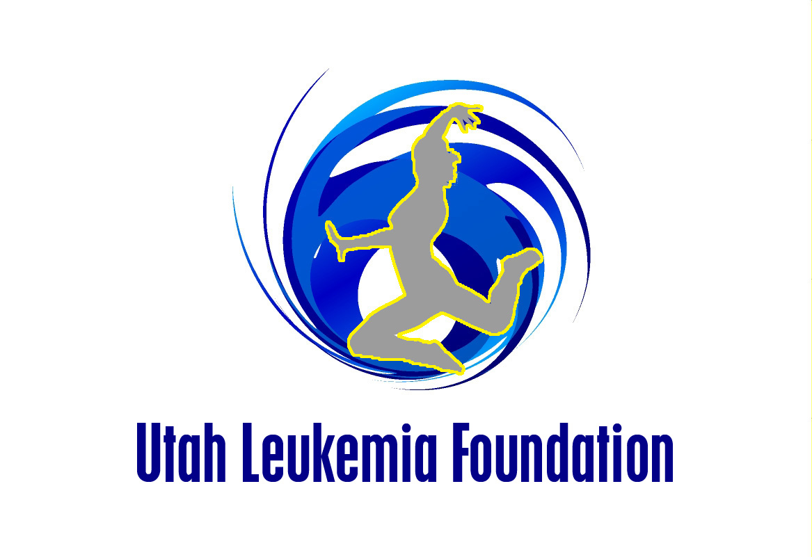 Diseño de Logo por Asim Nizami para Utah Leukemia Foundation | Diseño #2996170
