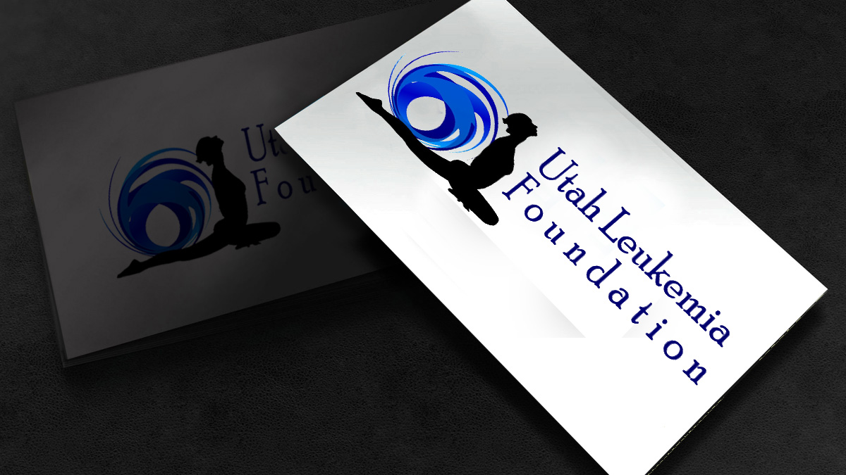 Diseño de Logo por Asim Nizami para Utah Leukemia Foundation | Diseño #2996179