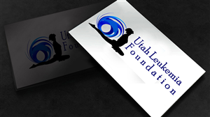 Logo-Design von Asim Nizami für Utah Leukemia Foundation | Design: #2996179
