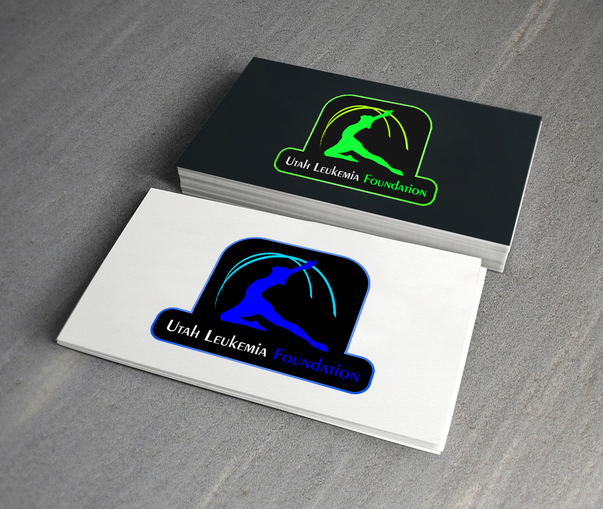 Diseño de Logo por Asim Nizami para Utah Leukemia Foundation | Diseño #2996182
