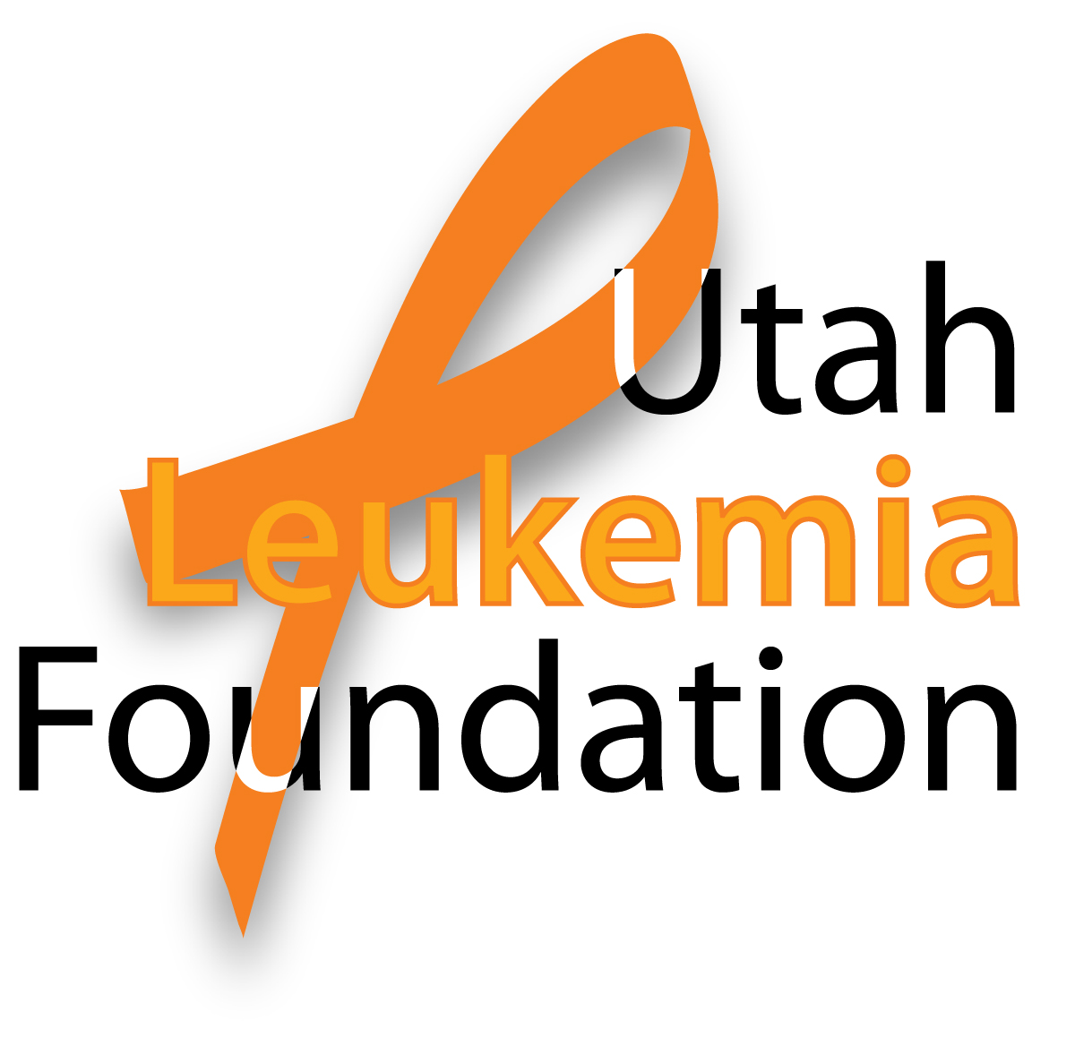 Diseño de Logo por wheelingdesign para Utah Leukemia Foundation | Diseño #2974419