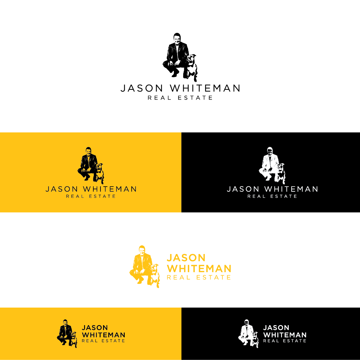 Logo Design by TerryBogard for this project | Design #22925210