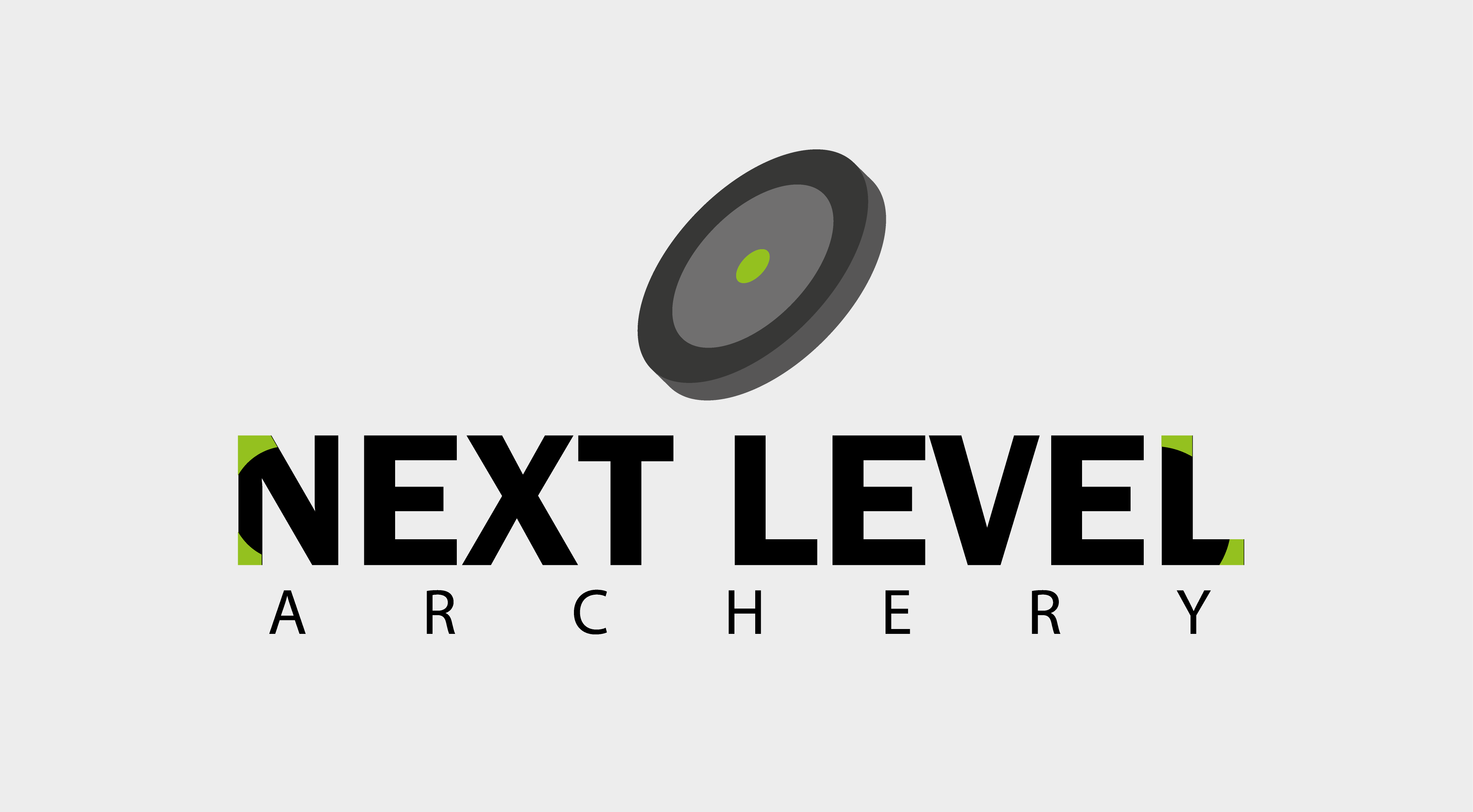 Logo Design by Instametric Design for Next Level Archery | Design #22888012