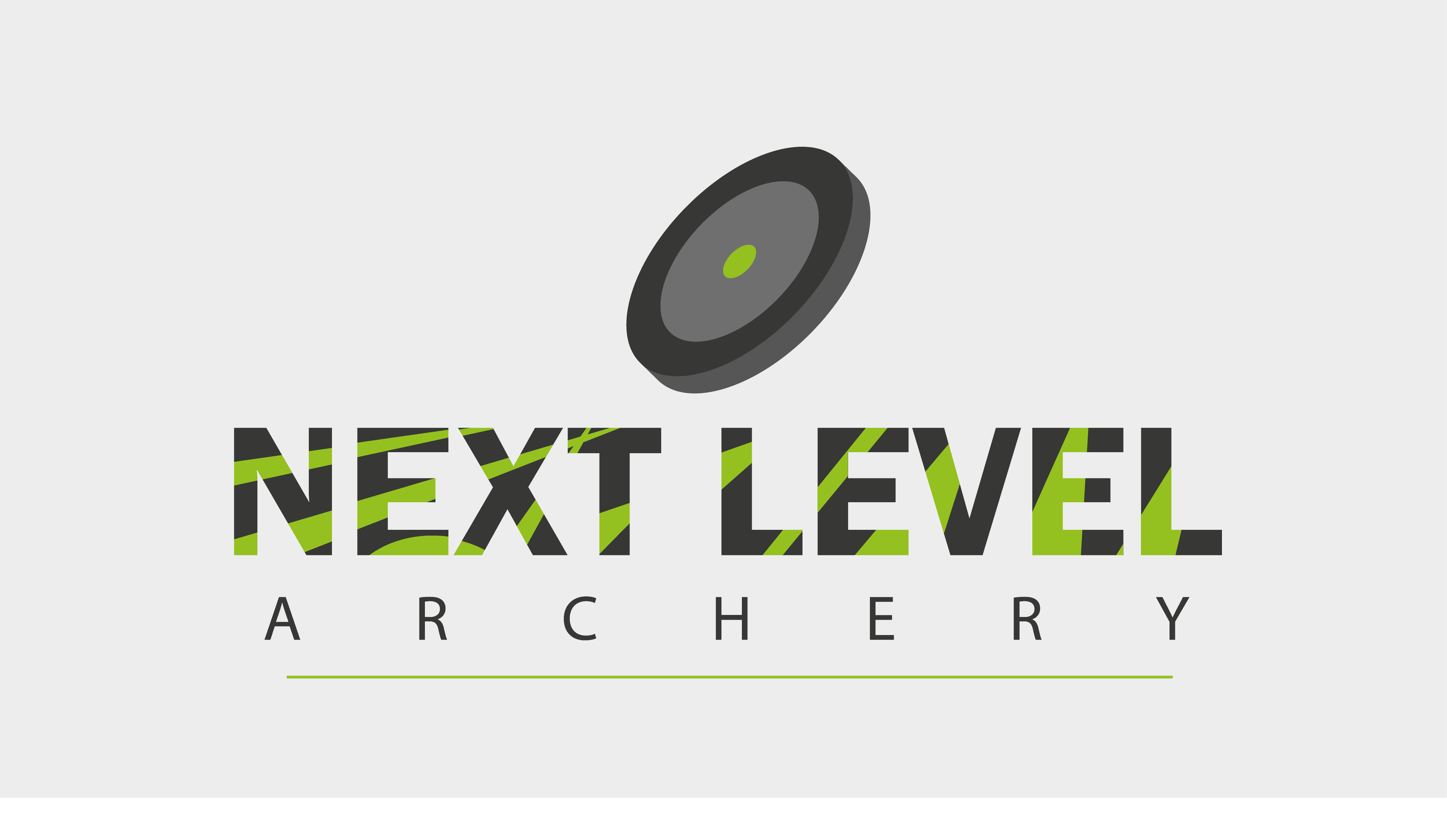 Diseño de Logo por Instametric Design para Next Level Archery | Diseño #22888219