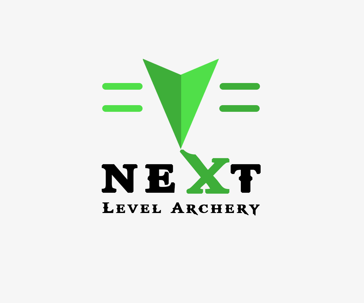 Diseño de Logo por Fouad para Next Level Archery | Diseño #22878660
