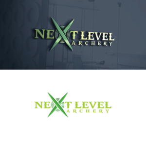 Logo Design by Graphic Bricks