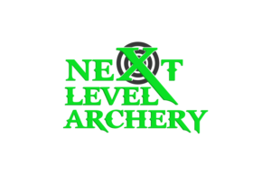 Diseño de Logo por ivo_i_ivanov para Next Level Archery | Diseño: #22888765
