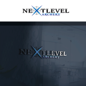 Diseño de Logo por brand maker para Next Level Archery | Diseño: #22912699