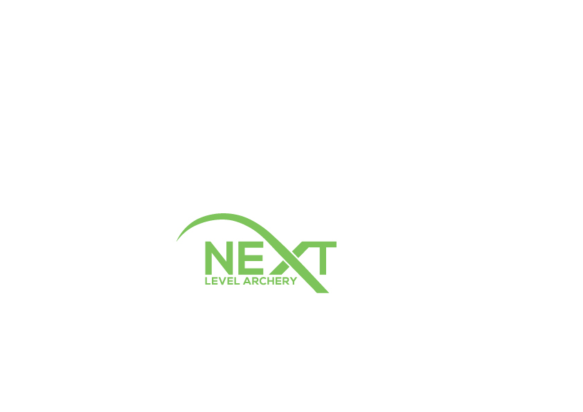 Diseño de Logo por khairul 5 para Next Level Archery | Diseño #22888009