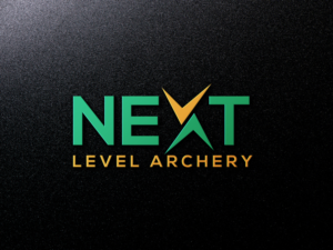 Diseño de Logo por shimul Graphic para Next Level Archery | Diseño: #22876843