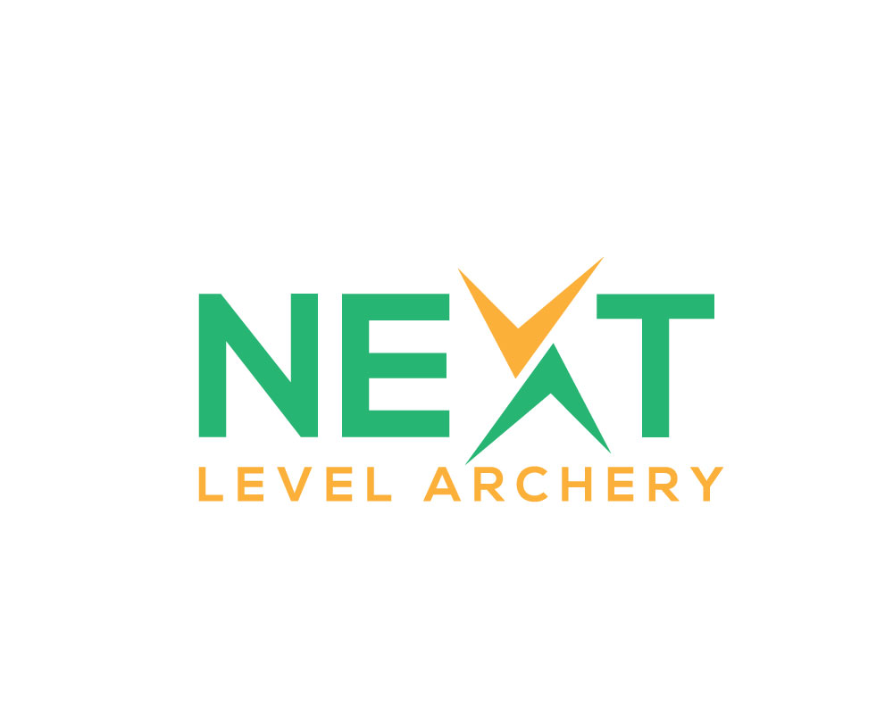 Logo-Design von shimul Graphic für Next Level Archery | Design #22876847