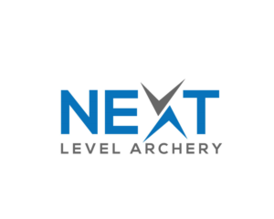 Next Level Archery | Logo Design by shimul Graphic