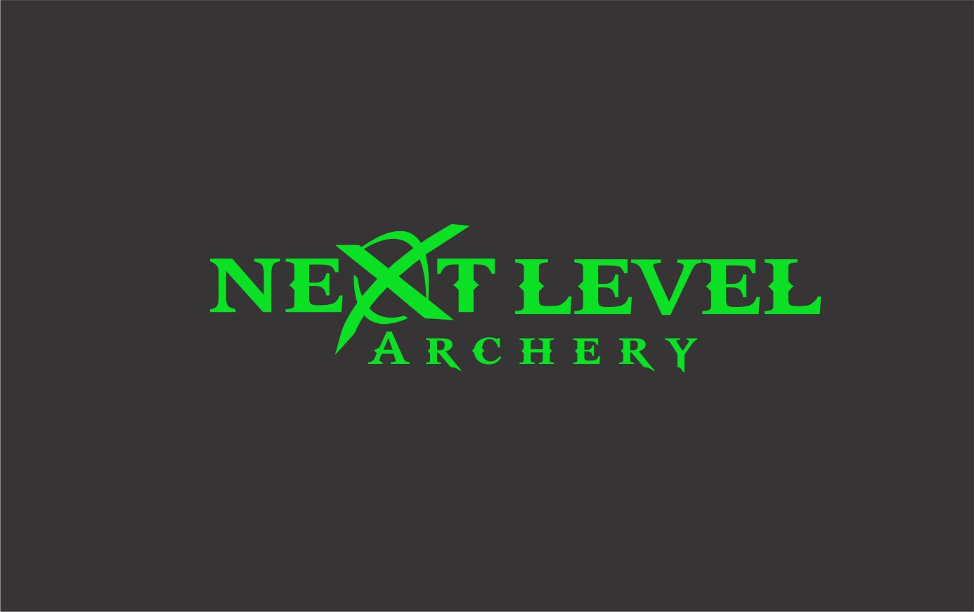 Diseño de Logo por Designdespirate para Next Level Archery | Diseño #22879134